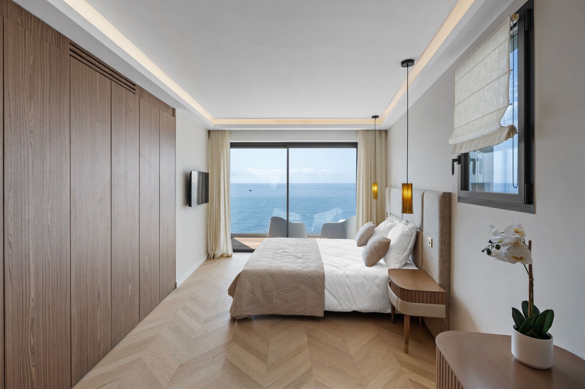 Dotta Villa for sale - 19 Avenue du Cap de Nice - Cap de Nice - Nice - imgdsc08125