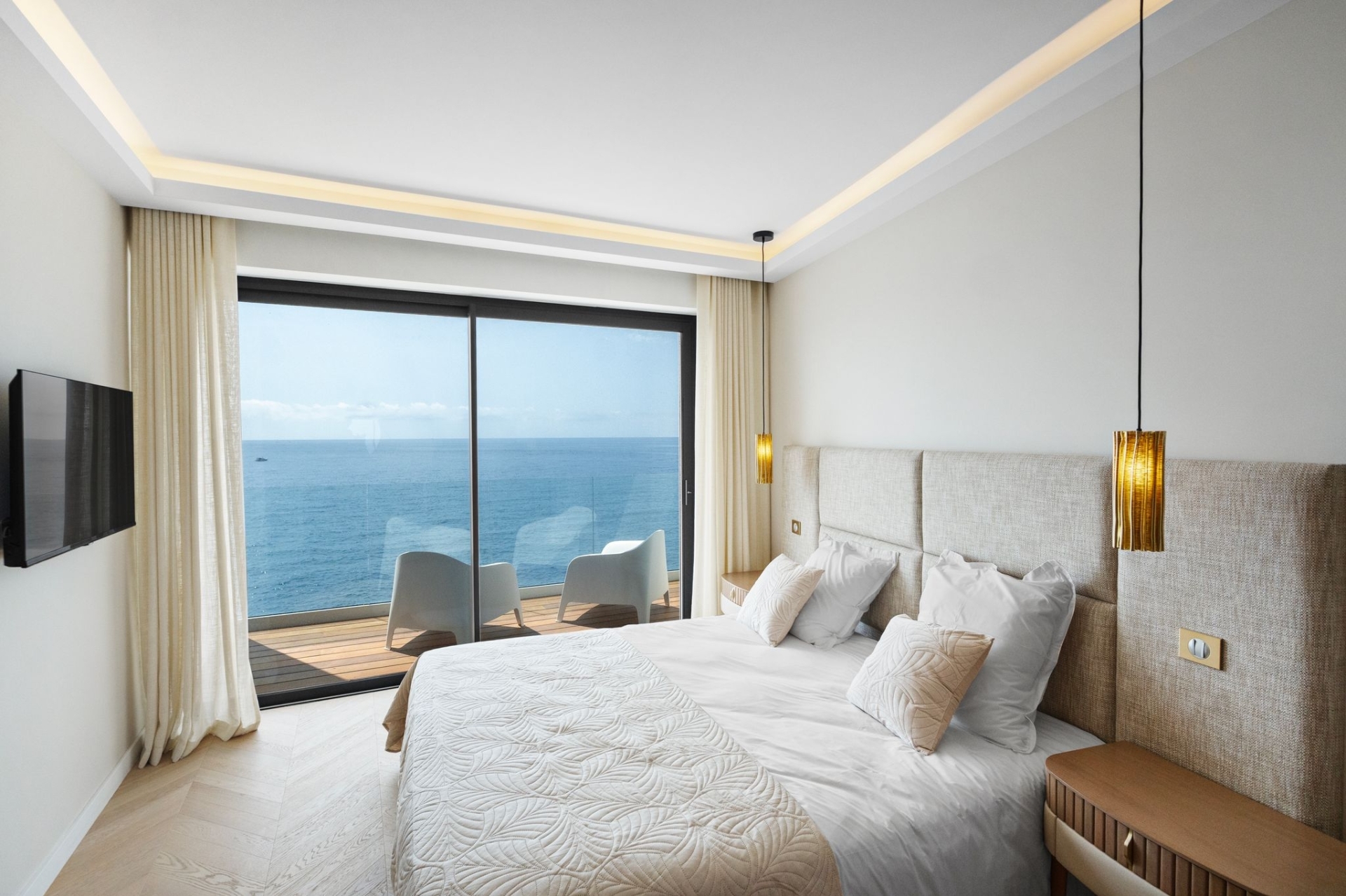 Dotta Villa for sale - 19 Avenue du Cap de Nice - Cap de Nice - Nice - imgdsc08128