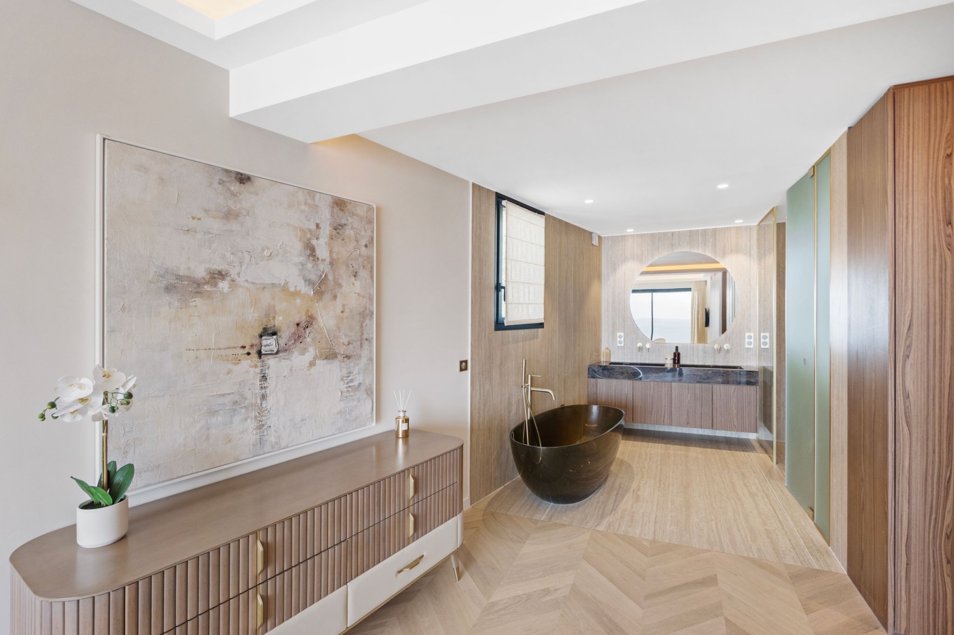 Dotta Villa for sale - 19 Avenue du Cap de Nice - Cap de Nice - Nice - imgdsc08140