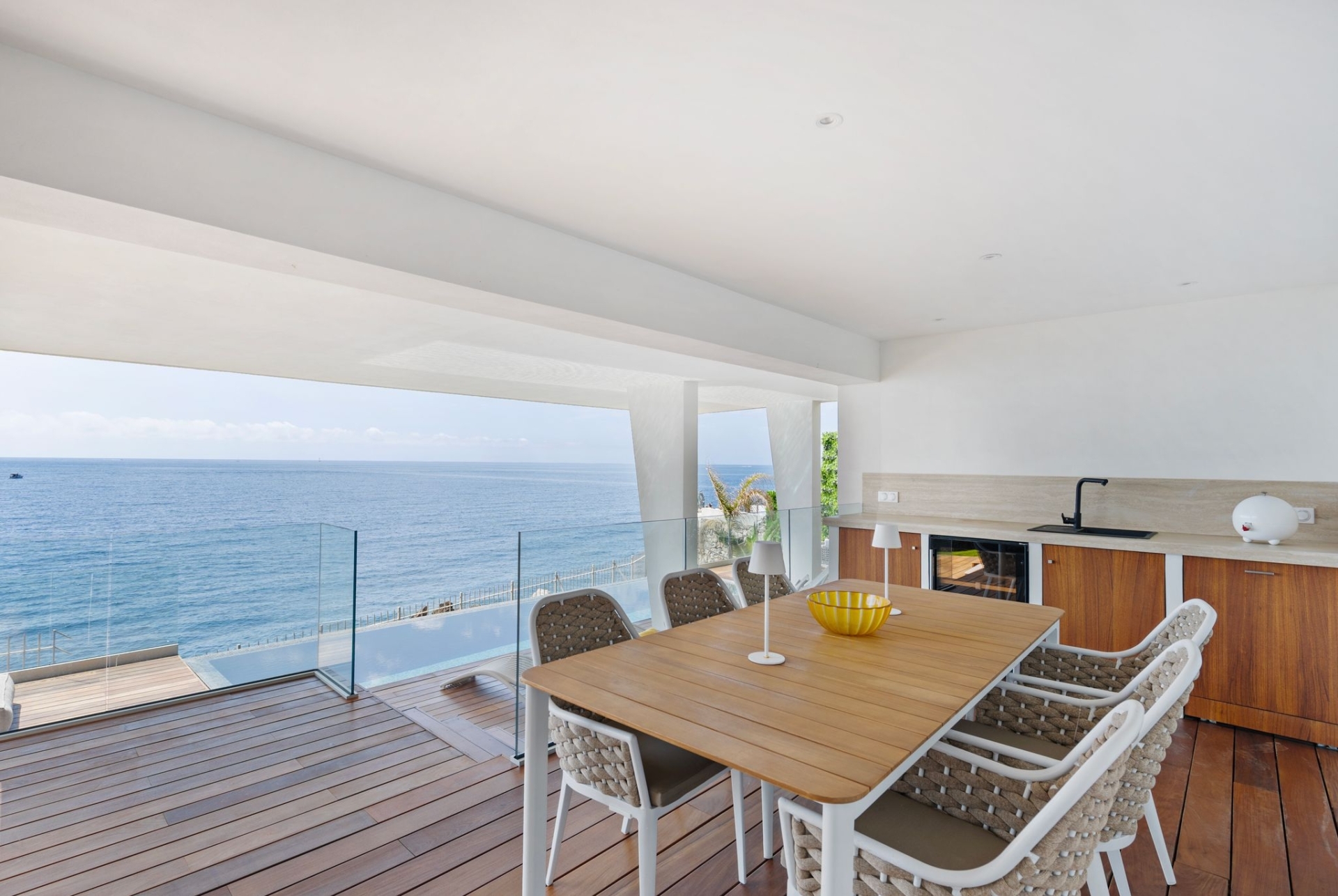 Dotta Villa for sale - 19 Avenue du Cap de Nice - Cap de Nice - Nice - imgdsc08171