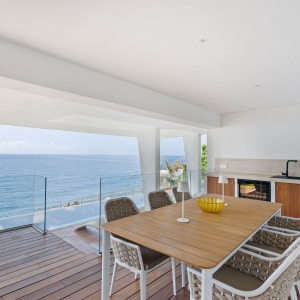 Dotta Villa for sale - 19 Avenue du Cap de Nice - Cap de Nice - Nice - imgdsc08171