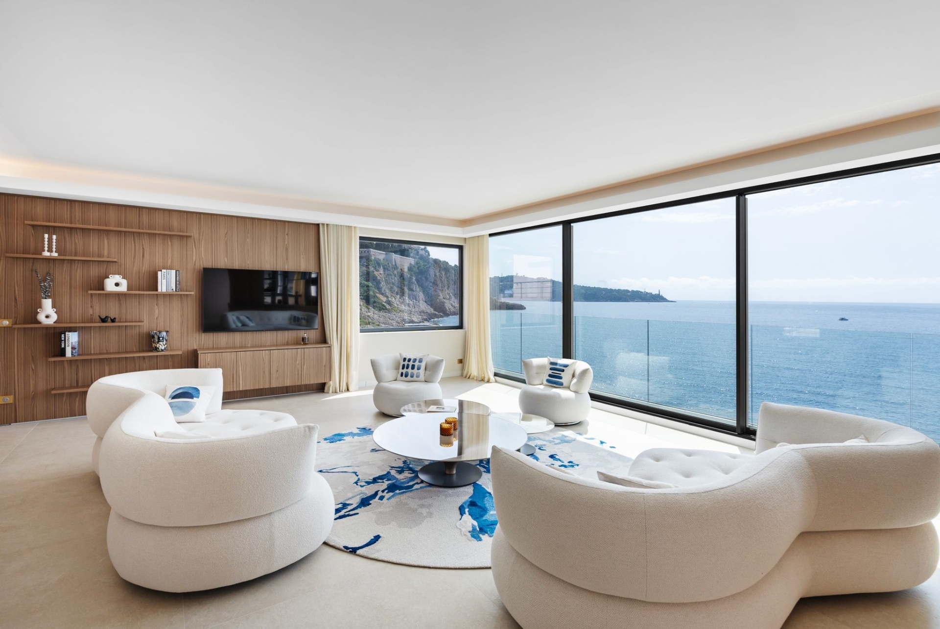 Dotta Villa for sale - 19 Avenue du Cap de Nice - Cap de Nice - Nice - imgdsc08059