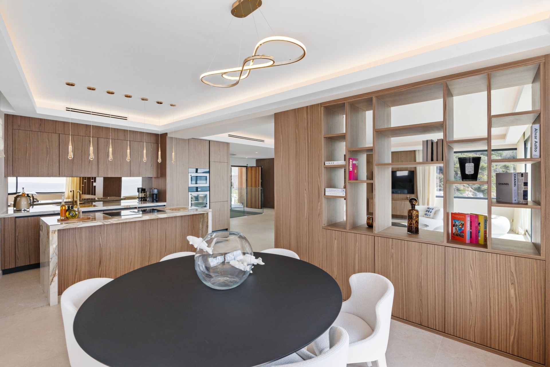 Dotta Villa for sale - 19 Avenue du Cap de Nice - Cap de Nice - Nice - imgdsc08077
