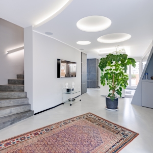Dotta Penthouse for sale - ALCAZAR - Beausoleil - Beausoleil - img1