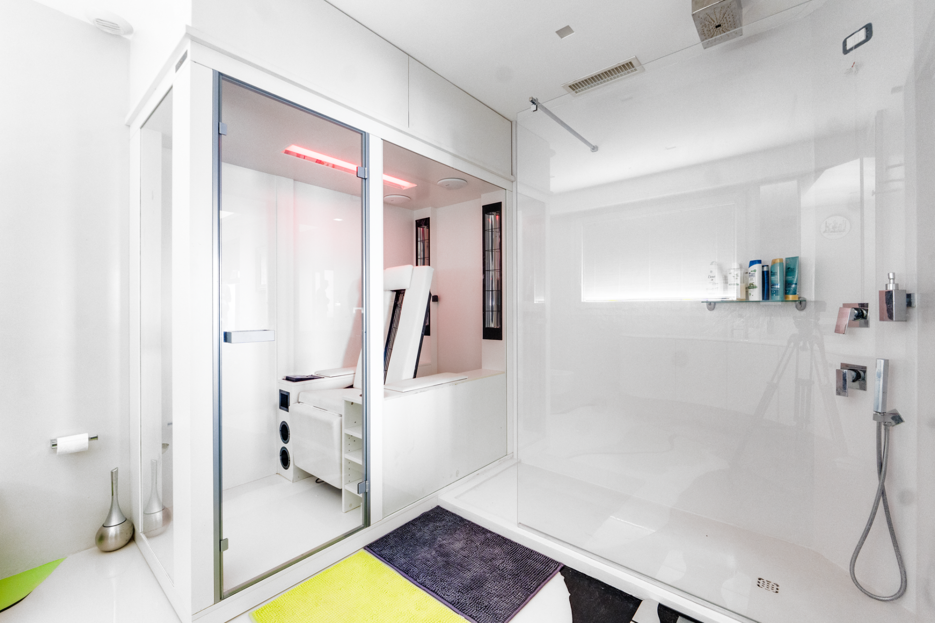 Dotta Penthouse for sale - ALCAZAR - Beausoleil - Beausoleil - img3bdgenlec-6