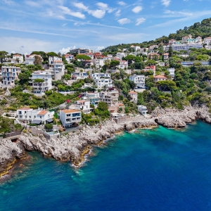 Dotta Villa for sale - 19 Avenue du Cap de Nice - Cap de Nice - Nice - imgd