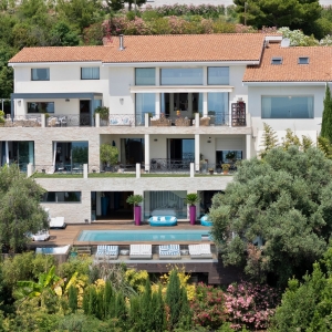 Dotta Villa for sale - VILLA GALERIE - Eze - eze - img004