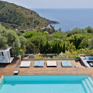Dotta Villa for sale - VILLA GALERIE - Eze - eze - img017