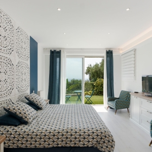 Dotta Villa for sale - VILLA GALERIE - Eze - eze - img021