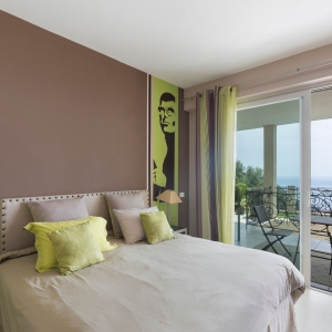 Dotta Villa for sale - VILLA GALERIE - Eze - eze - img026