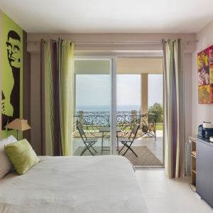 Dotta Villa for sale - VILLA GALERIE - Eze - eze - img027