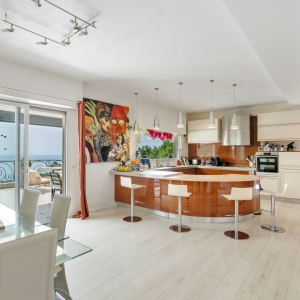 Dotta Villa for sale - VILLA GALERIE - Eze - eze - img070