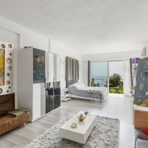 Dotta Villa for sale - VILLA GALERIE - Eze - eze - img077