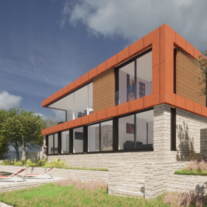 Dotta Villa for sale - TERRAIN B - La Turbie - La Turbie - imgvillis