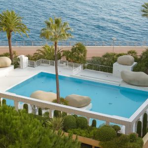 Dotta 2 rooms apartment for sale - GRAND LARGE - Fontvieille - Monaco - imglac