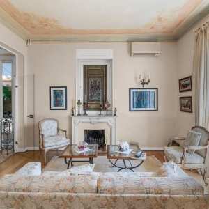 Dotta Villa for sale - VILLA LES MOUETTES - Parc St Roman - Roquebrune-Cap-Martin - img002