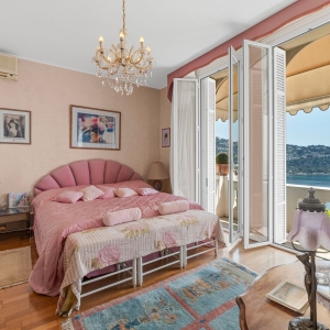 Dotta Villa for sale - VILLA LES MOUETTES - Parc St Roman - Roquebrune-Cap-Martin - img018