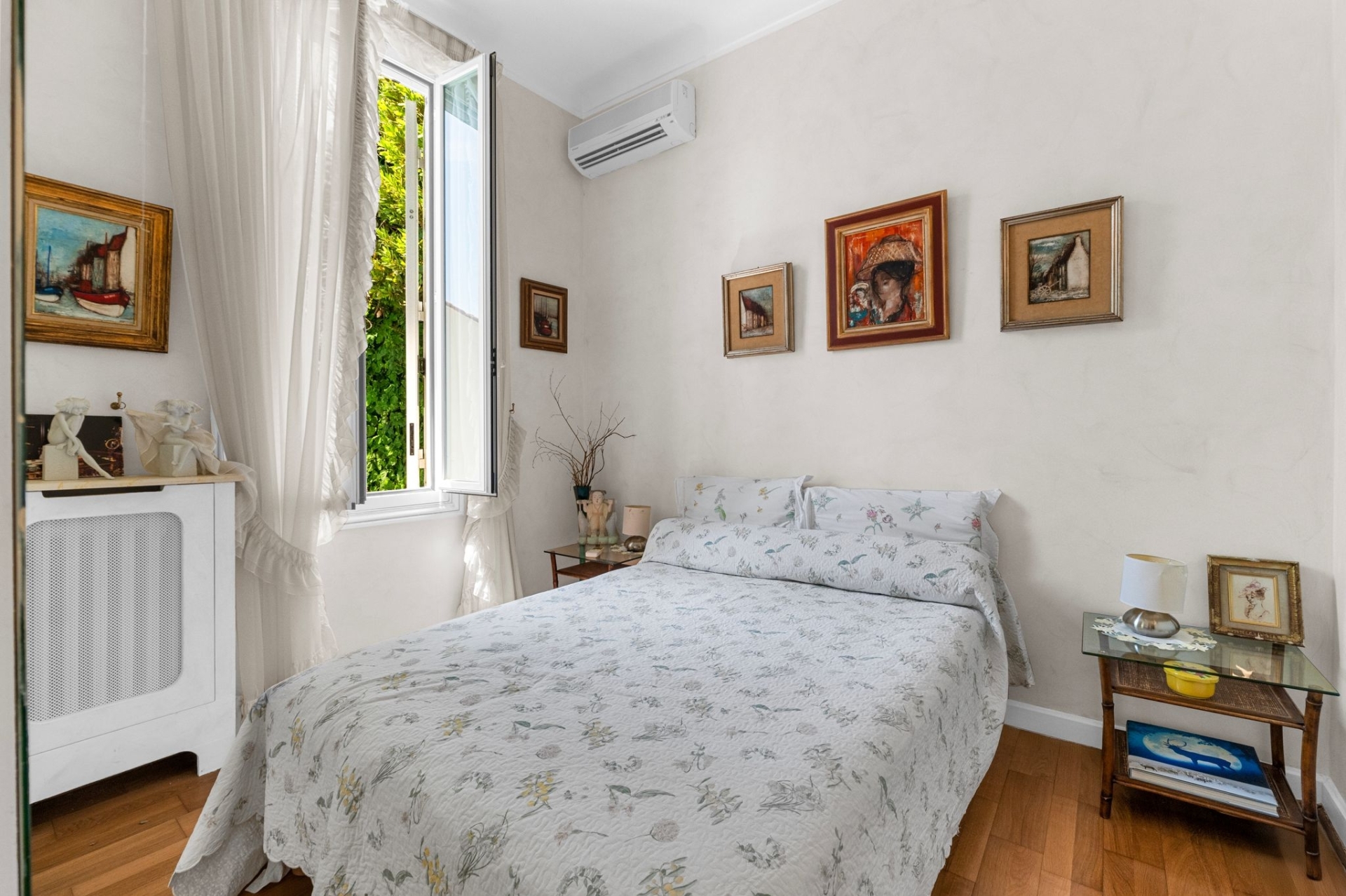 Dotta Villa for sale - VILLA LES MOUETTES - Parc St Roman - Roquebrune-Cap-Martin - img027
