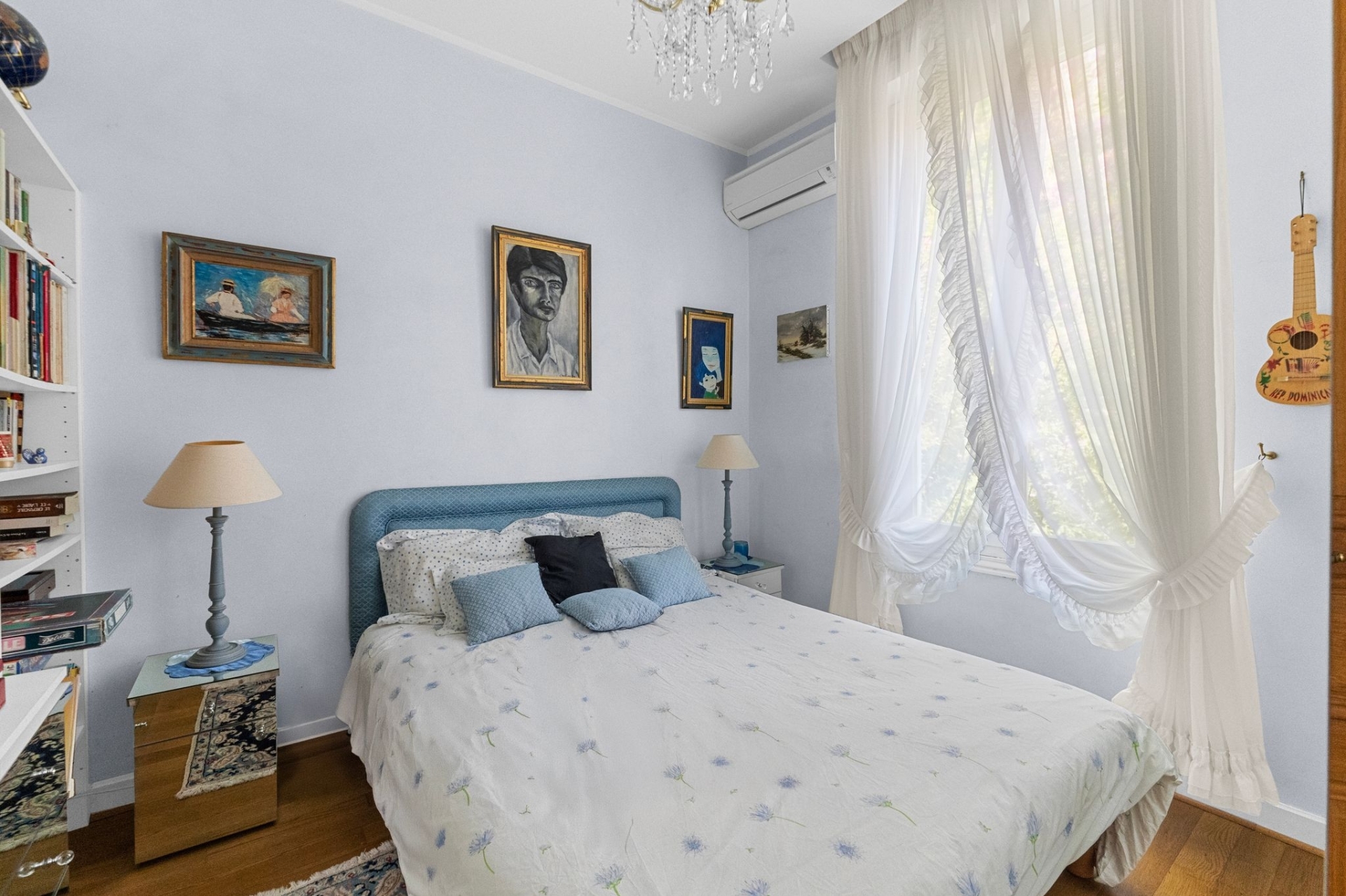 Dotta Villa for sale - VILLA LES MOUETTES - Parc St Roman - Roquebrune-Cap-Martin - img028