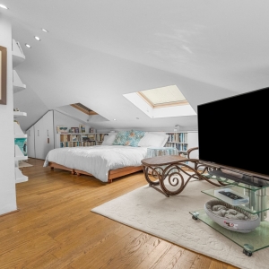 Dotta Villa for sale - VILLA LES MOUETTES - Parc St Roman - Roquebrune-Cap-Martin - img031