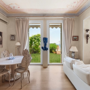 Dotta Villa for sale - VILLA LES MOUETTES - Parc St Roman - Roquebrune-Cap-Martin - img045