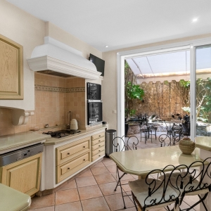 Dotta Villa for sale - VILLA LES MOUETTES - Parc St Roman - Roquebrune-Cap-Martin - img049