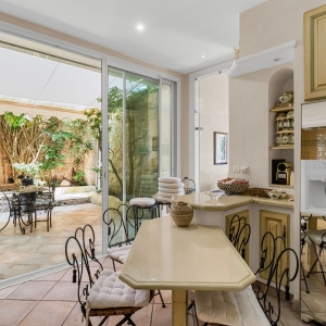 Dotta Villa for sale - VILLA LES MOUETTES - Parc St Roman - Roquebrune-Cap-Martin - img050