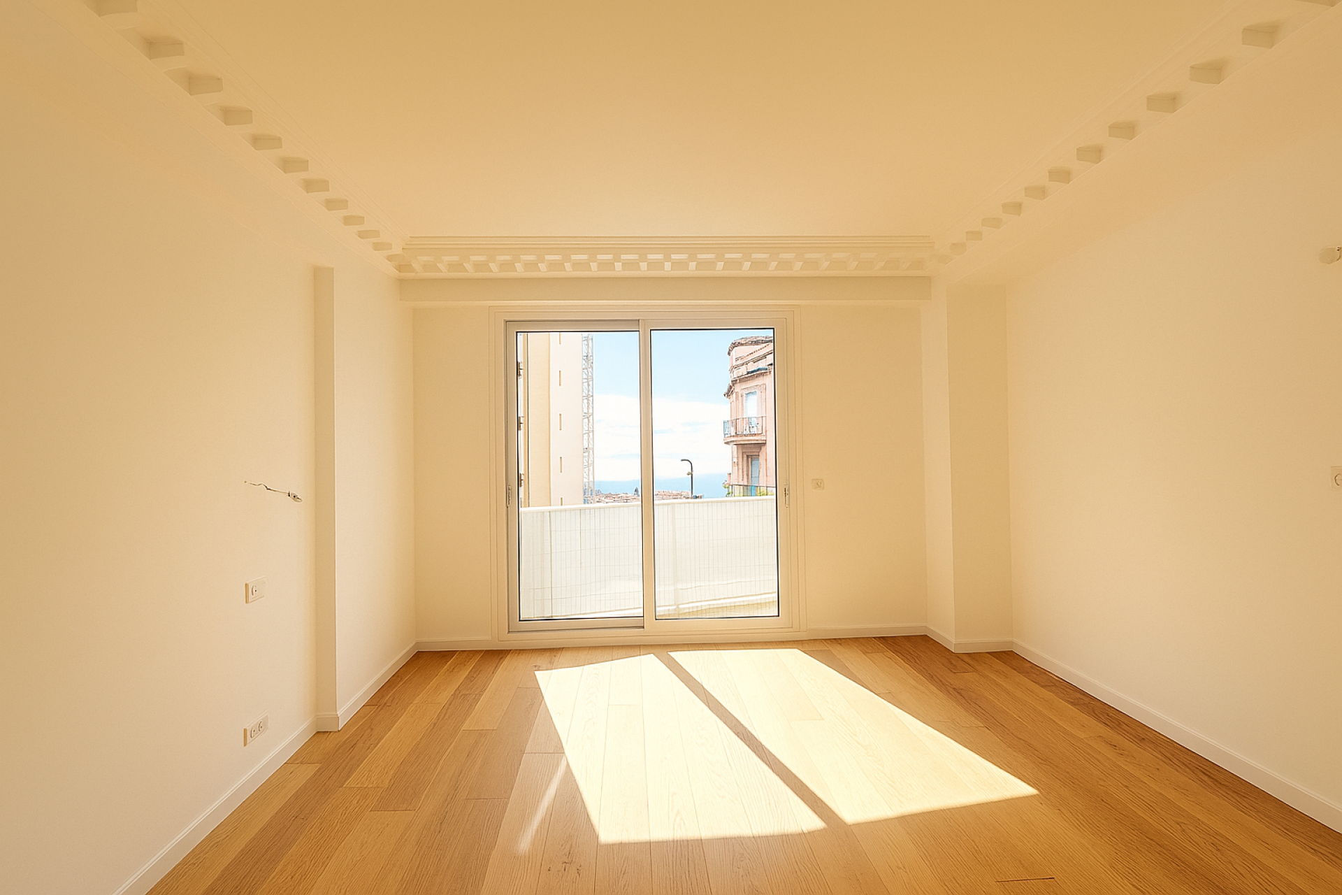 Dotta 4 rooms apartment for sale - VILLA BOSIO - Jardin Exotique - Monaco - img1