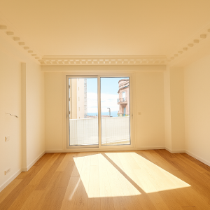 Dotta 4 rooms apartment for sale - VILLA BOSIO - Jardin Exotique - Monaco - img1