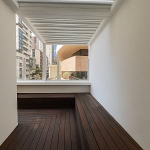 Dotta 4 rooms apartment for sale - VILLA BOSIO - Jardin Exotique - Monaco - img5