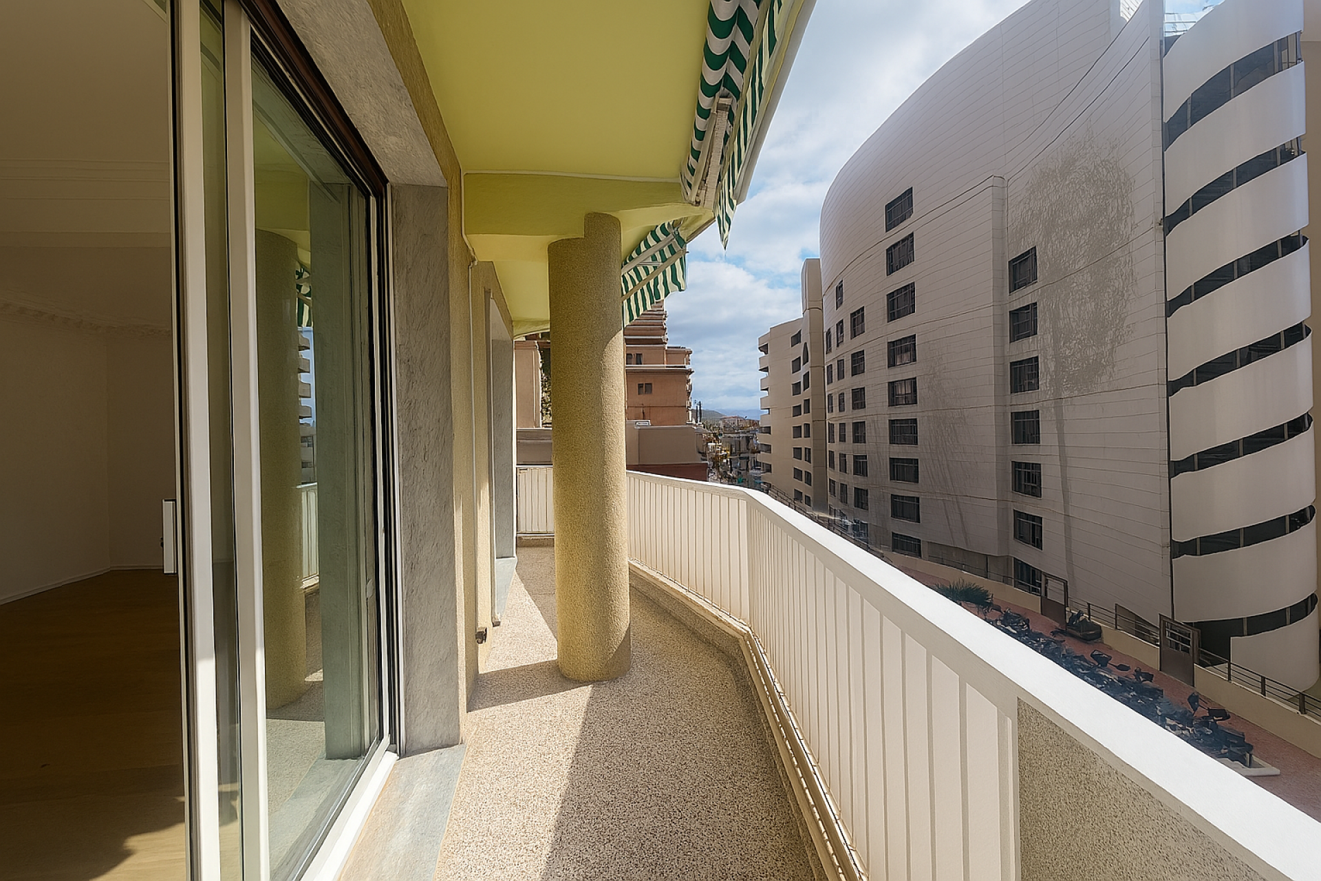 Dotta 4 rooms apartment for sale - VILLA BOSIO - Jardin Exotique - Monaco - img6