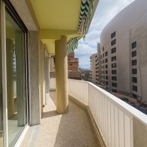 Dotta 4 rooms apartment for sale - VILLA BOSIO - Jardin Exotique - Monaco - img6