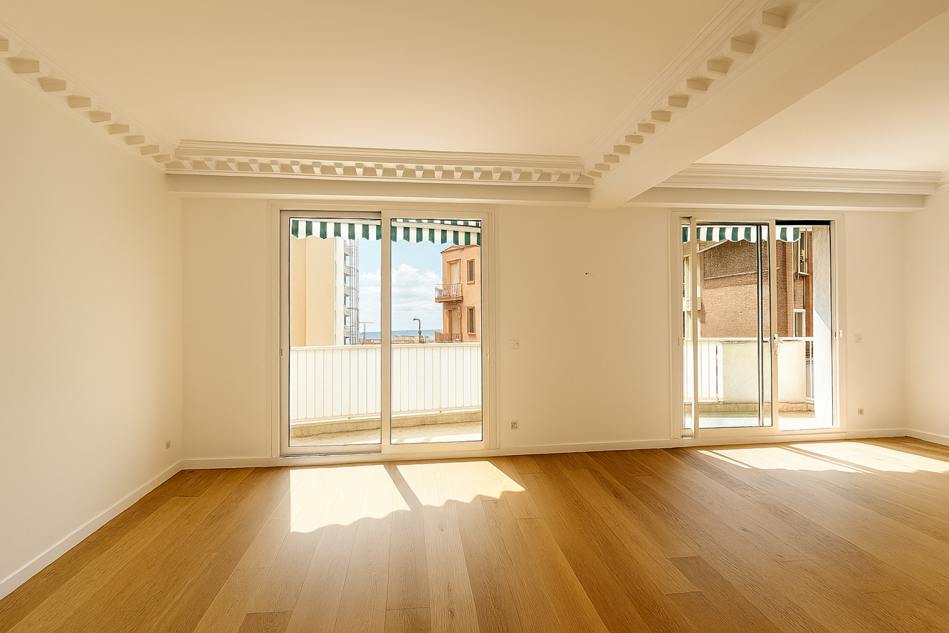 Dotta 4 rooms apartment for sale - VILLA BOSIO - Jardin Exotique - Monaco - img7