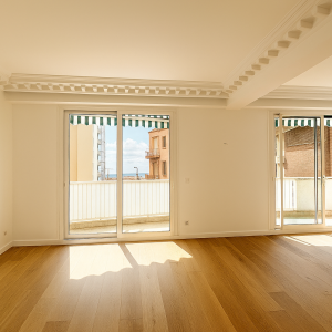 Dotta 4 rooms apartment for sale - VILLA BOSIO - Jardin Exotique - Monaco - img7