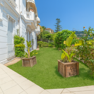 Dotta Villa for sale - VILLA LES MOUETTES - Parc St Roman - Roquebrune-Cap-Martin - imgvm2387
