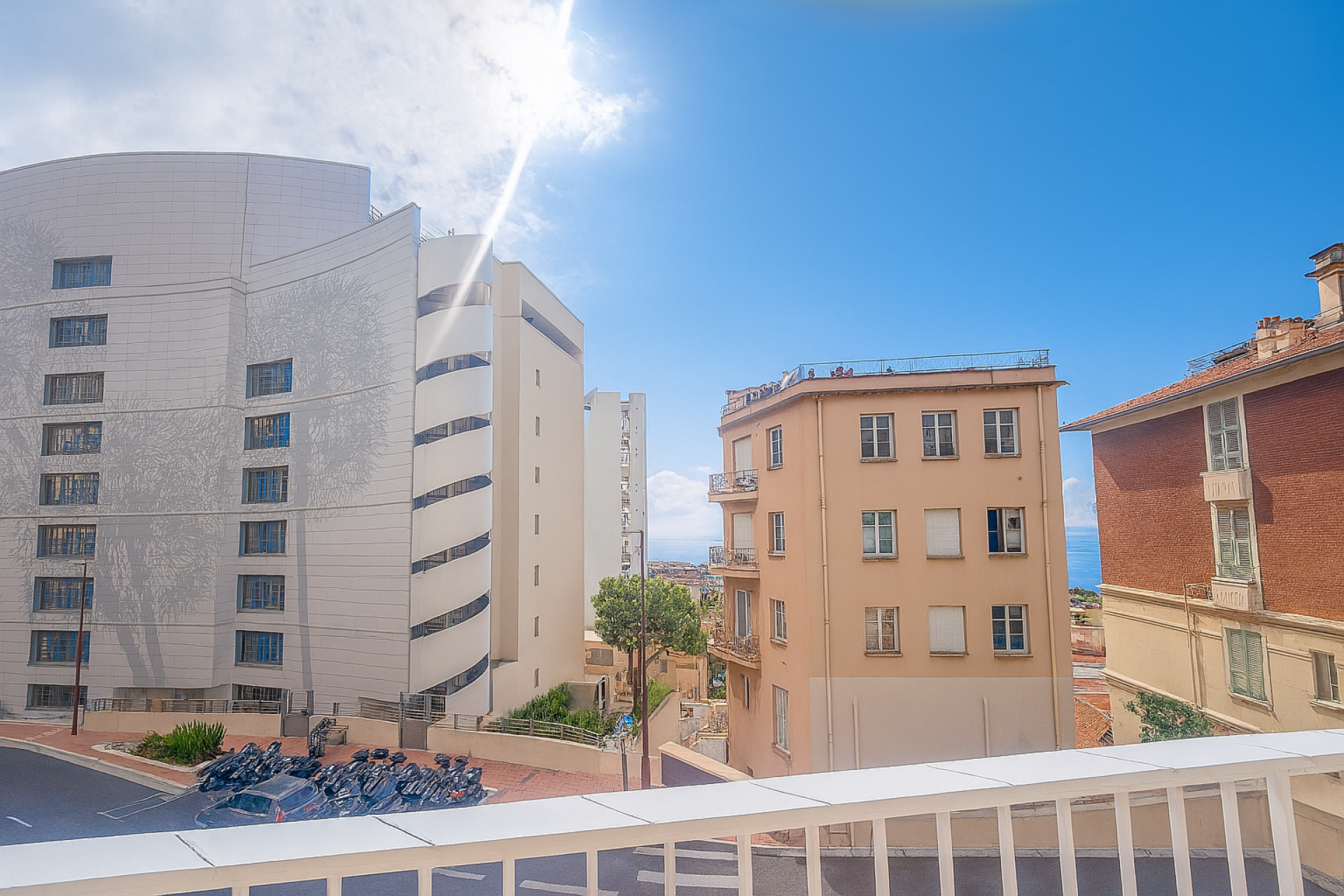 Dotta 4 rooms apartment for sale - VILLA BOSIO - Jardin Exotique - Monaco - img9
