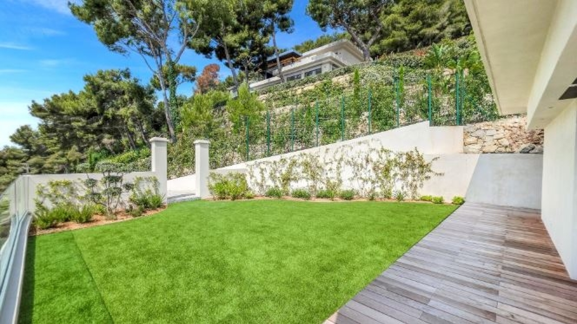 Dotta Villa for sale - VILLA GAIA - Roquebrune-Cap-Martin - Roquebrune-Cap-Martin - img103