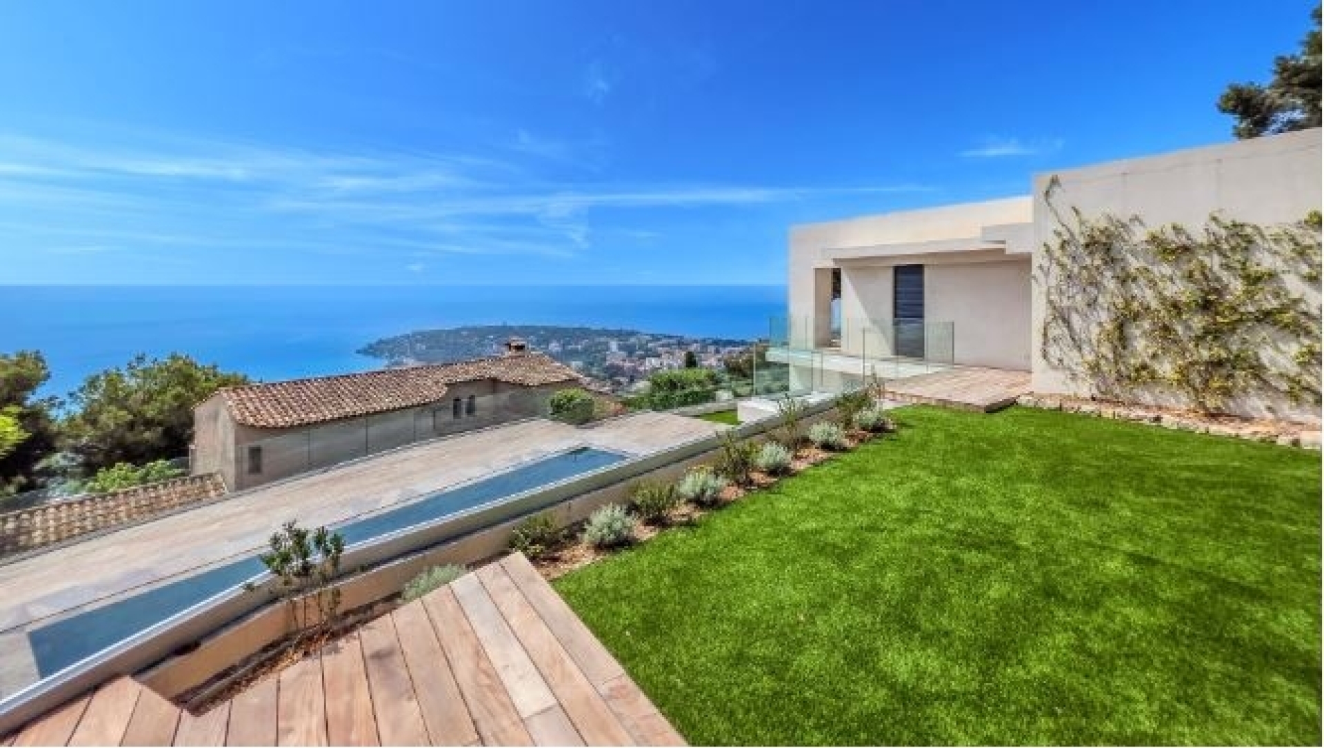 Dotta Villa for sale - VILLA GAIA - Roquebrune-Cap-Martin - Roquebrune-Cap-Martin - img104