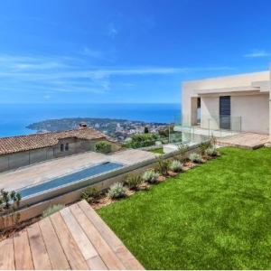 Dotta Villa for sale - VILLA GAIA - Roquebrune-Cap-Martin - Roquebrune-Cap-Martin - img104