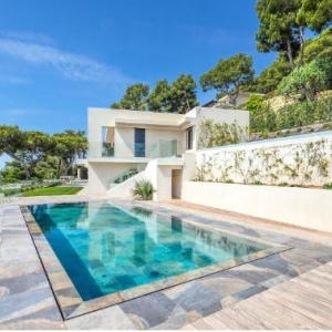 Dotta Villa for sale - VILLA GAIA - Roquebrune-Cap-Martin - Roquebrune-Cap-Martin - img110