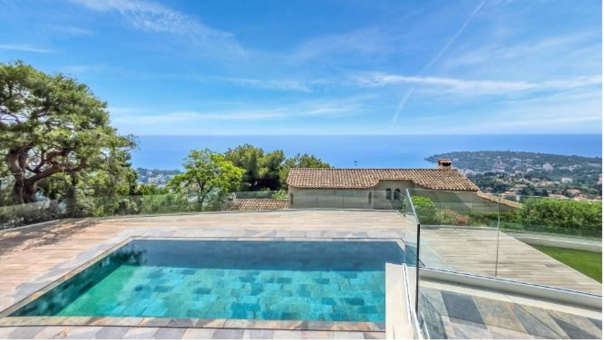 Dotta Villa for sale - VILLA GAIA - Roquebrune-Cap-Martin - Roquebrune-Cap-Martin - img112