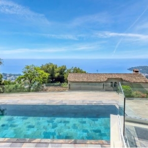 Dotta Villa for sale - VILLA GAIA - Roquebrune-Cap-Martin - Roquebrune-Cap-Martin - img112
