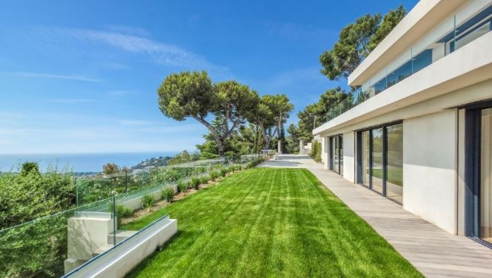 Dotta Villa for sale - VILLA GAIA - Roquebrune-Cap-Martin - Roquebrune-Cap-Martin - img113