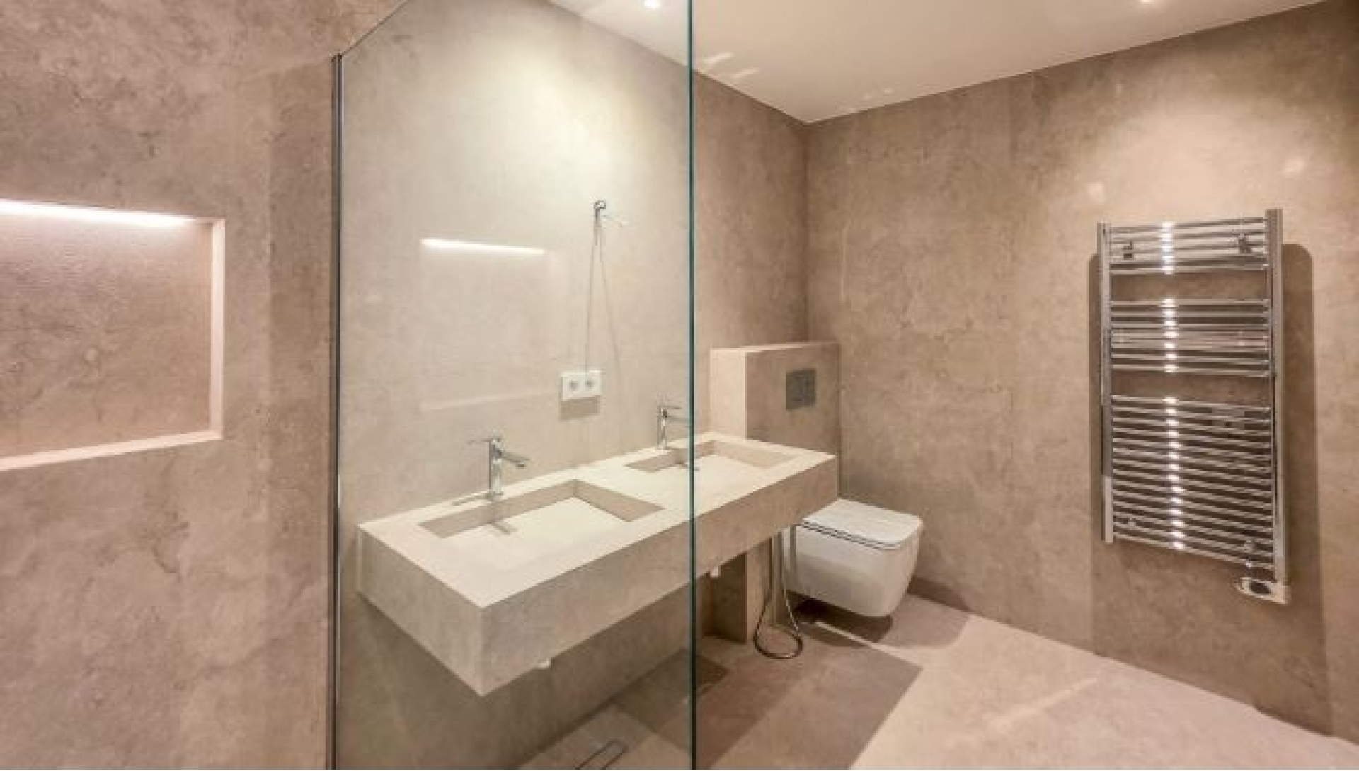 Dotta Villa for sale - VILLA GAIA - Roquebrune-Cap-Martin - Roquebrune-Cap-Martin - img118