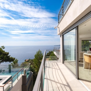 Dotta Villa for rent - VILLA ZEEBA - Cap d'Ail - Cap-d'Ail - img37