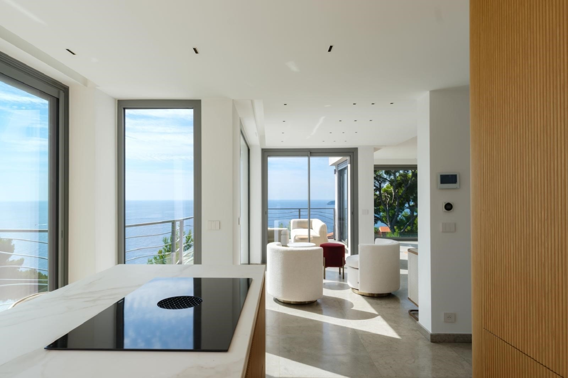 Dotta Villa for rent - VILLA ZEEBA - Cap d'Ail - Cap-d'Ail - img36
