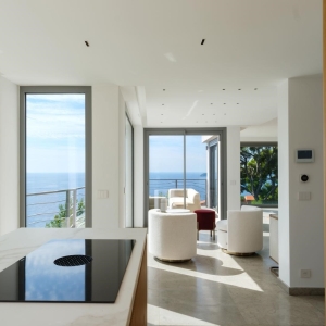 Dotta Villa for rent - VILLA ZEEBA - Cap d'Ail - Cap-d'Ail - img36