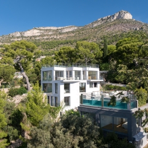 Dotta Villa for rent - VILLA ZEEBA - Cap d'Ail - Cap-d'Ail - img35