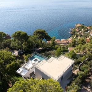 Dotta Villa for rent - VILLA ZEEBA - Cap d'Ail - Cap-d'Ail - img34