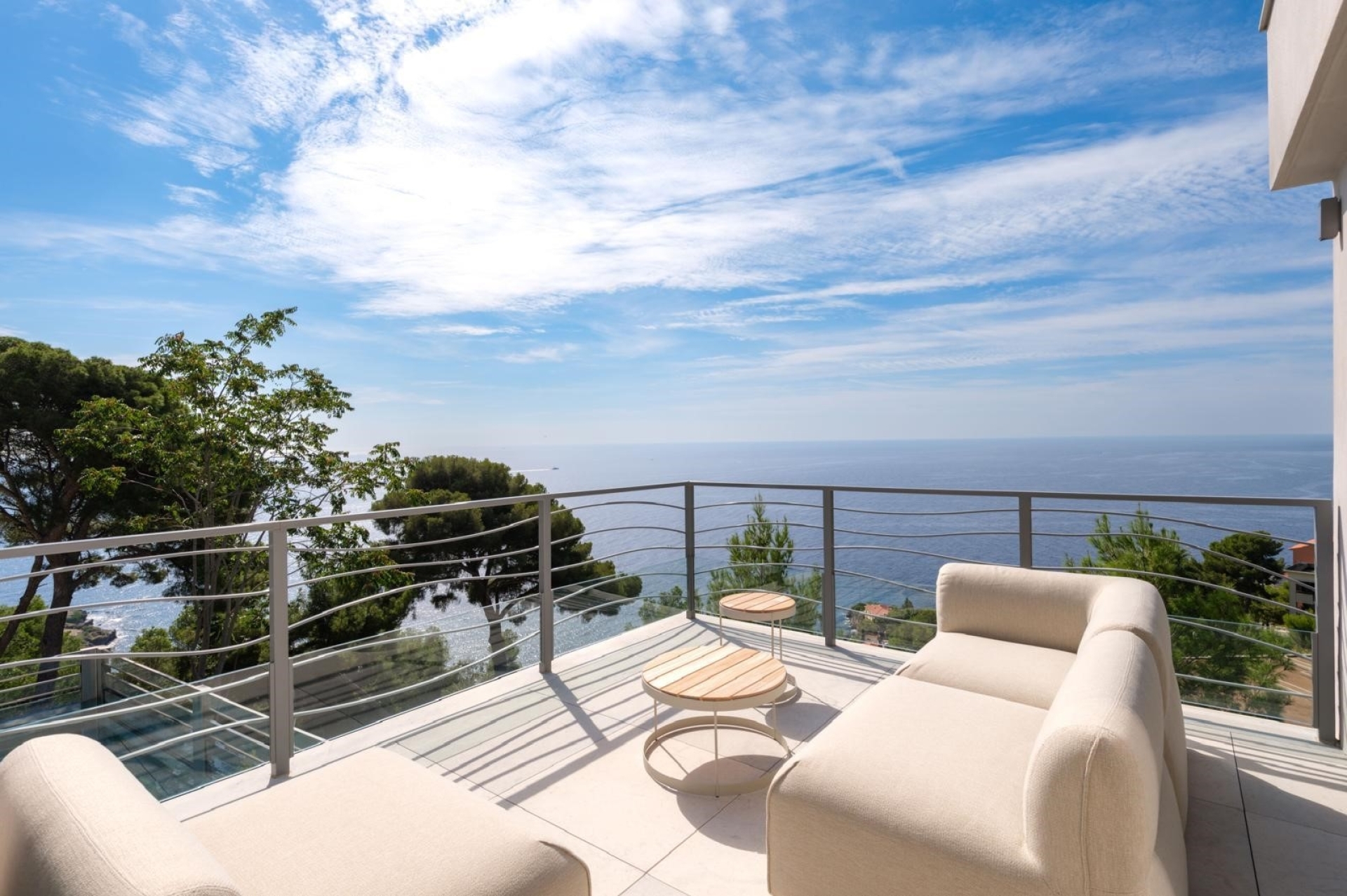 Dotta Villa for rent - VILLA ZEEBA - Cap d'Ail - Cap-d'Ail - img32